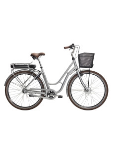 MONARK E-KARIN, 3-vxl, MATT SILVER