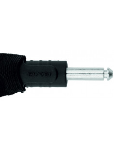 Kättinglås AXA plug-in, 100cm 2