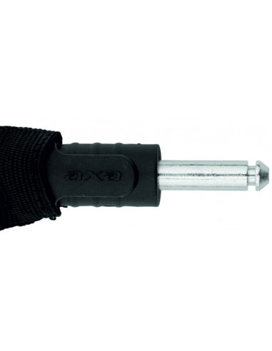 Kättinglås AXA plug-in, 100cm