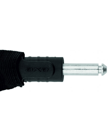 Kättinglås AXA plug-in, 100cm
