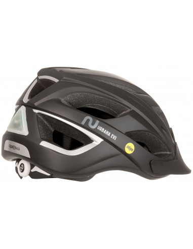 Spectra Hjälm Urbana MIPS , Svart, 55-59 cm