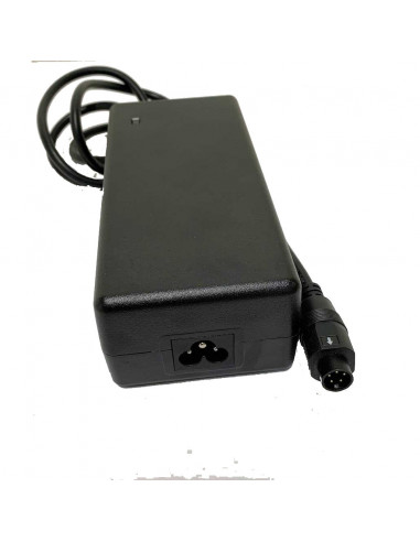 Batteriladdare EGOING snabb