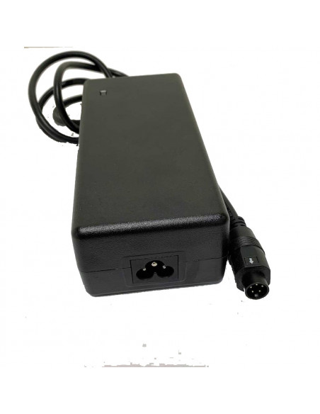 Batteriladdare EGOING snabb