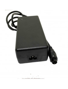 Laddare till fr.o.m. 2015 års el-cyklar