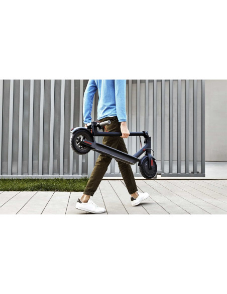 Xiaomi El-Scooter Mi M365, Svart