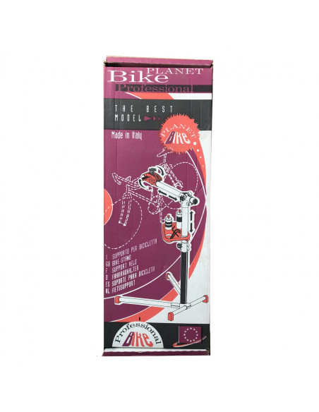 PLANET BIKE MEKANIKERSTÄLL