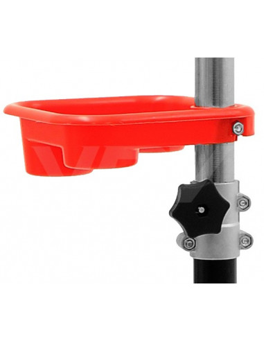 PLANET BIKE MEKANIKERSTÄLL