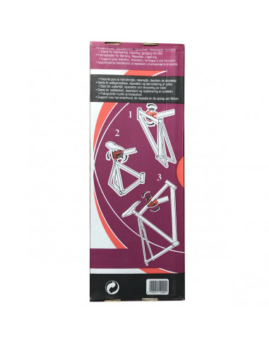 PLANET BIKE MEKANIKERSTÄLL