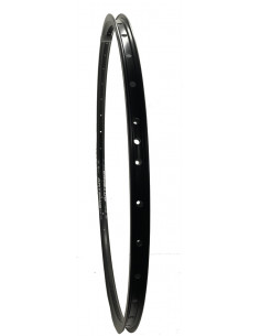 E-bike Malmö Fälg 28 tum, Aluminium, Dubbelbottnad, 36H