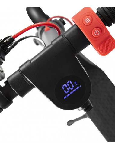 VEIO ES5 Nordic Edition