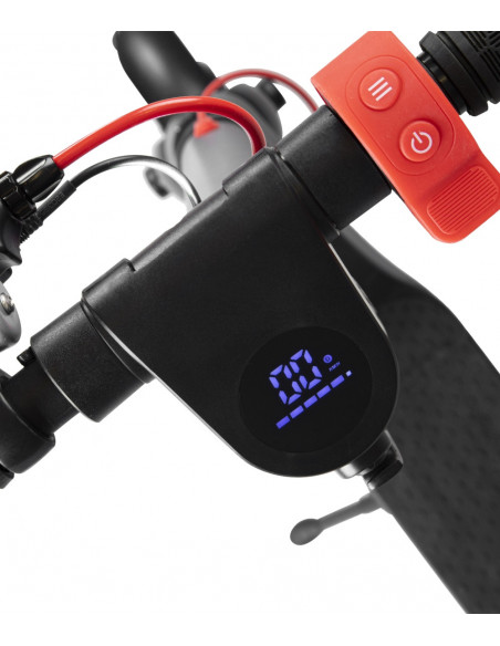 VEIO ES5 Nordic Edition