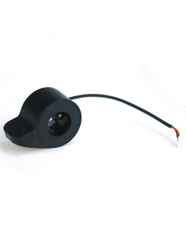 XIAOMI M365 GASHANDTAG