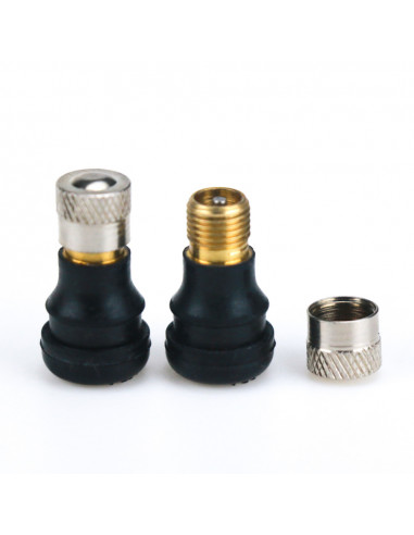 LUFTMUNSTYCKE FÖR SLANG (HINDRAR LUFTFÖRLUST)