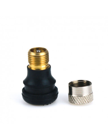 LUFTMUNSTYCKE FÖR SLANG (HINDRAR LUFTFÖRLUST)