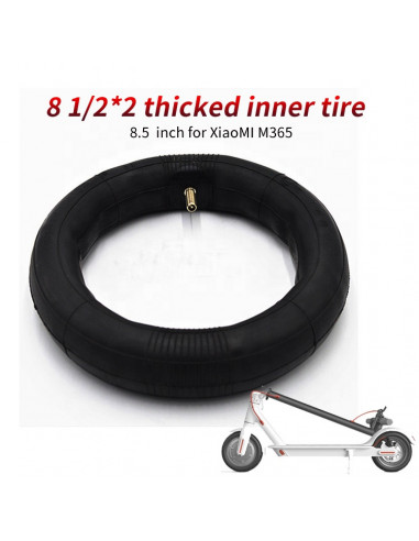 FÖRSTÄRKT INNERSLANG 8,5 FÖR XIAOMI M365