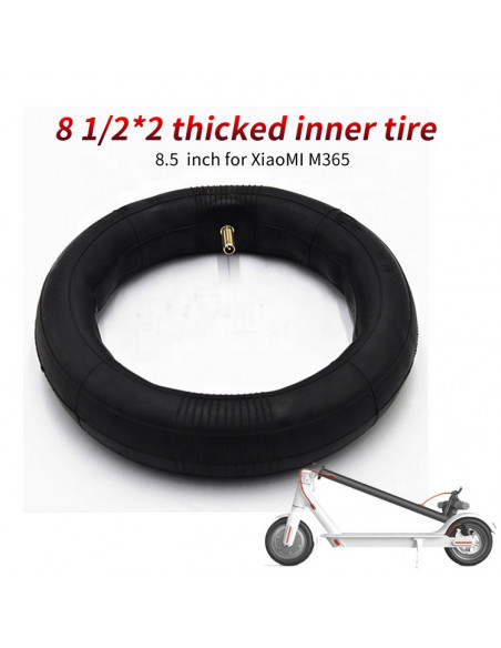 FÖRSTÄRKT INNERSLANG 8,5 FÖR XIAOMI M365