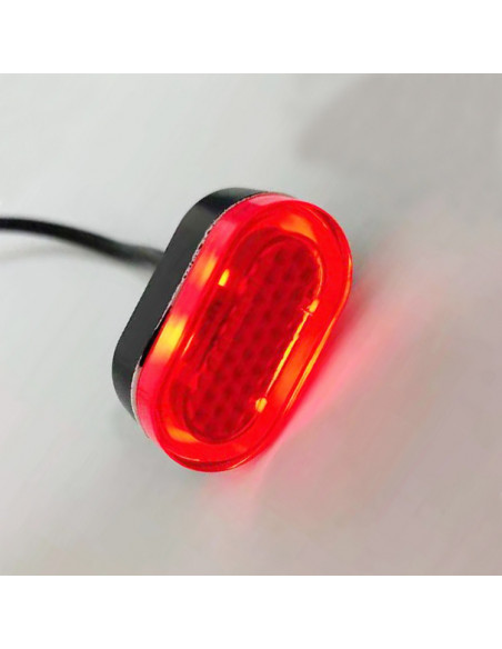 STOPPLAMPA /BAKLAMPA FÖR XIAOMI M365