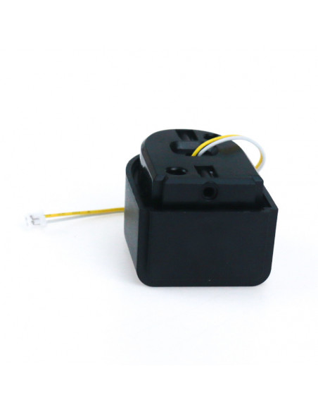 FRAMLAMPA FÖR XIAOMI M365 ELSCOOTER