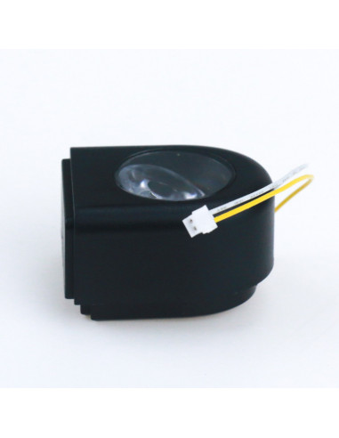 FRAMLAMPA FÖR XIAOMI M365 ELSCOOTER