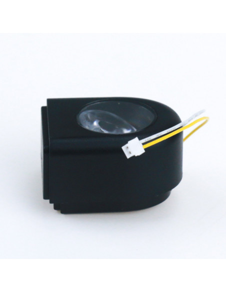 FRAMLAMPA FÖR XIAOMI M365 ELSCOOTER