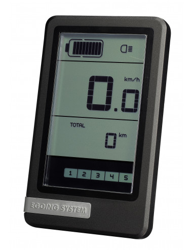 EGOING Display LCD