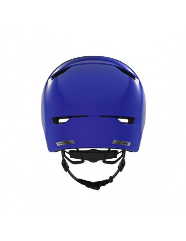ABUS HJÄLM SCRAPER KID 3.0 SHINY BLUE 54-58