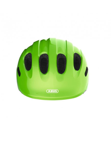 ABUS HJÄLM SMILEY 2.0 SPARKLING GREEN S GRÖNT SP.