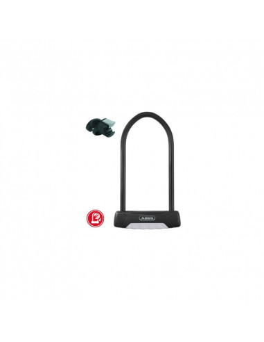 ABUS BYGELLÅS GRANIT PLUS 470 EaZY KF SV 230MM