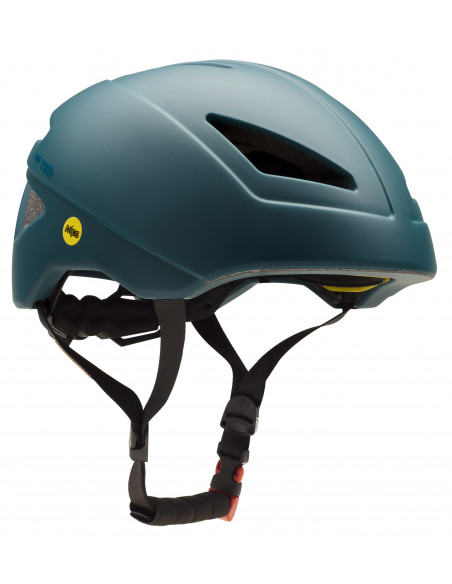 Hjälm Nice MIPS 54-58 petrol