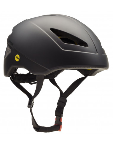 Hjälm Nice MIPS 54-58 svart