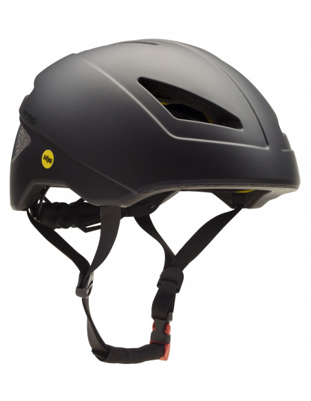 Hjälm Nice MIPS 54-58 svart