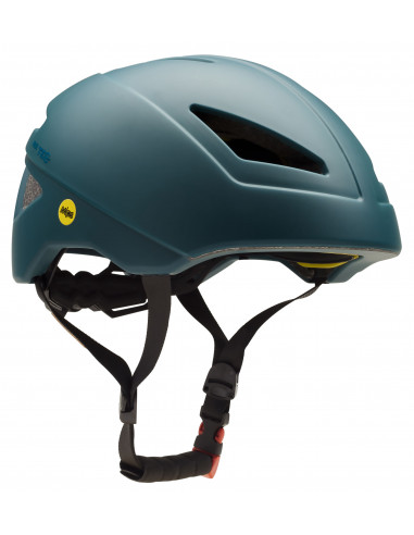 TEC HJÄLM NICE MIPS , PETROL, 57-61