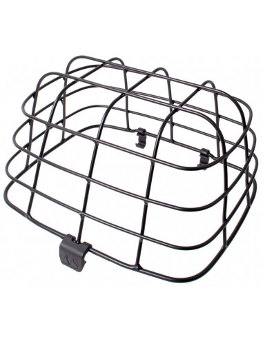 Epic Multi Cover Atran Svart 40x30x23cm  lock och stoppning till