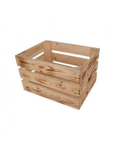 Atran Velo Carrier accessories -WOODY FRUIT. Cargo Box.