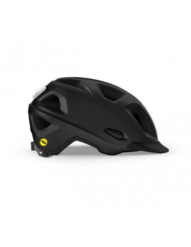 MET HELMET Urban MOBILITE MIPS (52-57) BLACK | MATT