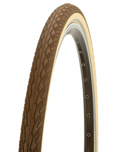 Däck Pergo 40-622 Brun/Creme 2