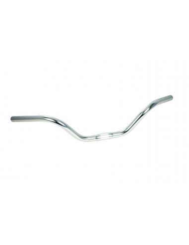 HANDLEBAR CLASSIC SPECTRA 610MM ALLOY HAS