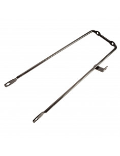 STAY FOR FRONT CARRIER AVS 310MM, SPECTRA