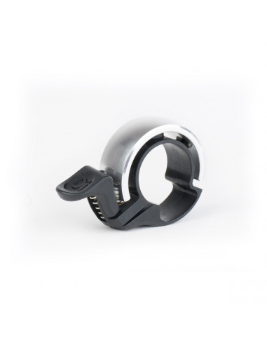 Ringklocka Knog Oi Classic Small silver