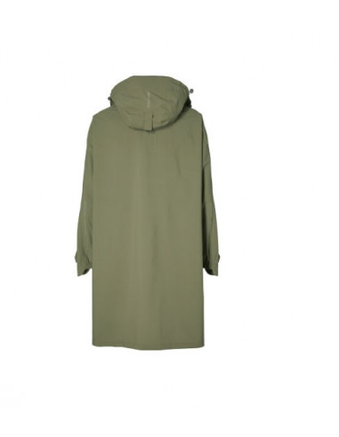 BASIL MOSSE CYKELPONCHO UNISEX OLIVGRÖN BASIL MOSSE CYKELPONCHO UNISEX OLIVGRÖN