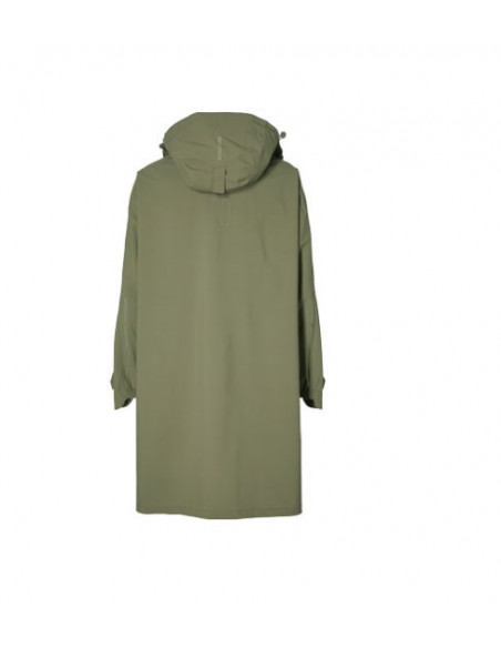 BASIL MOSSE CYKELPONCHO UNISEX OLIVGRÖN BASIL MOSSE CYKELPONCHO UNISEX OLIVGRÖN