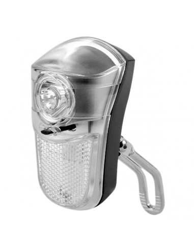 oxc belysning brighttorch fram lampa