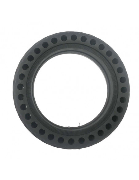 Xiaomi El-Scooter 8,5 PUKTERINGFREE DÄCK SVART