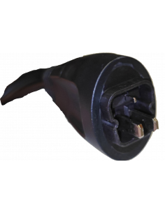 Batteriladdare 2.2 36V 2A