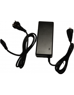 Batteriladdare 2.2 36V 2A 2