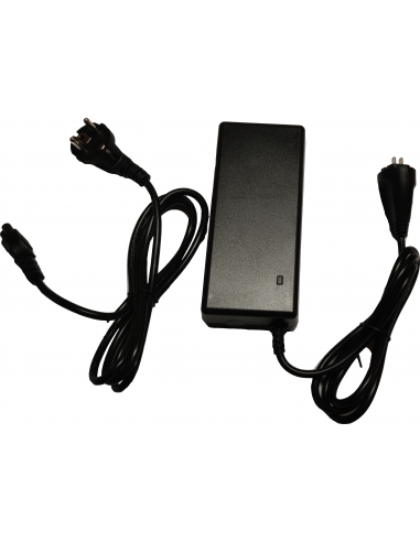 Batteriladdare 2.2 36V 2A