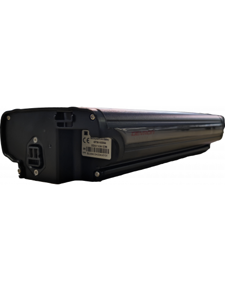 BATTERI SLIM FIT 2.1, 3 V, 14.5AH, CANUS