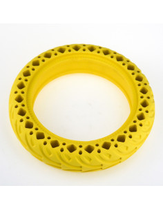 8,5 * 2 GULT STUMMDÄCK