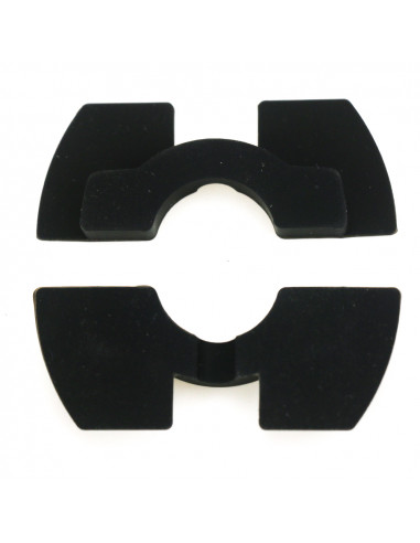 Vibrationsdämpare för Elscooter