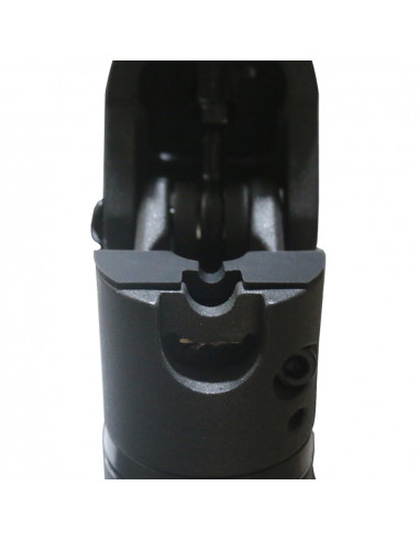 Vibrationsdämpare för Elscooter